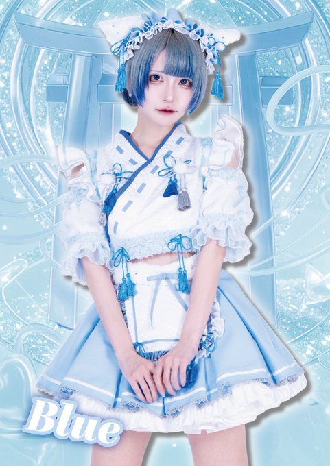 歌舞伎-巫女喫茶-のイメージ