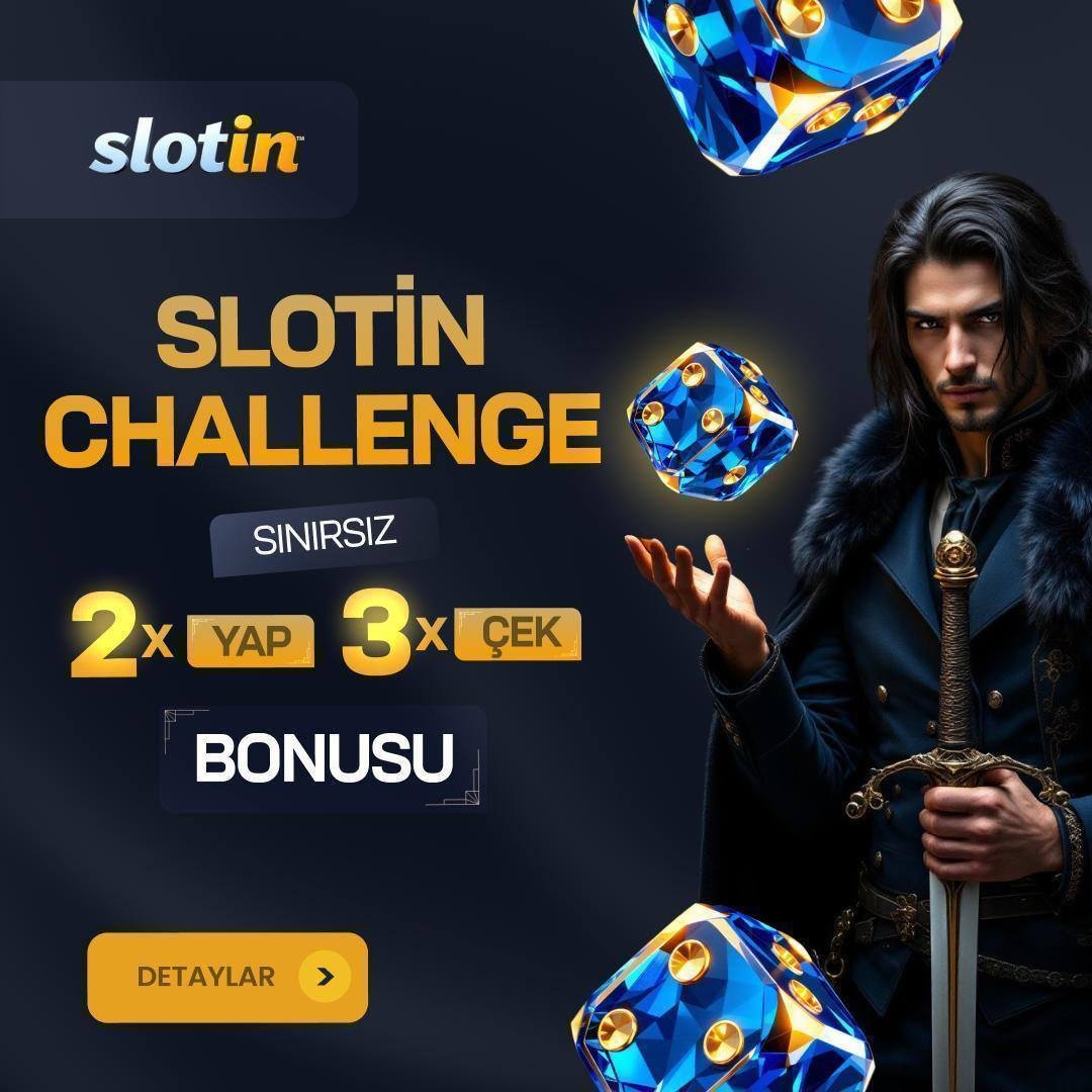 💎 Favori Bonusunuz Sınırsız Bir Şekilde Aktif

📲 HEMEN TIKLA, ABONE OL, ŞANSINI KAÇIRMA!

Telegram: cutt.ly/drz7thEA

Slotin Giriş: cutt.ly/Rrzs4M6Z