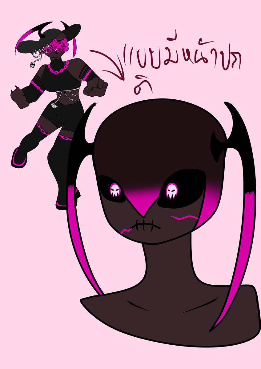 khaw_fang_2524's tweet image. My oc #ROBLOX #robloxoc #auroblox
