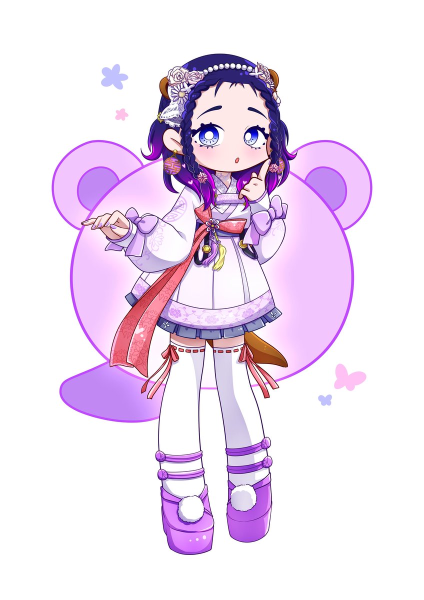 Tsuruca❤です。 風羽フウカ (@qkQ54pjadcupnn9) / Posts / X