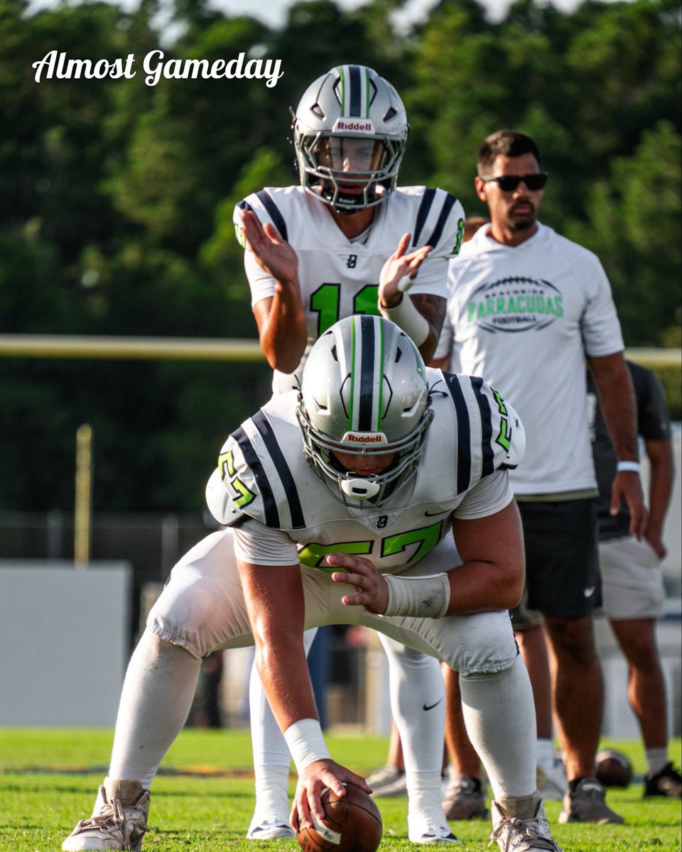 Beachside Football tweet media