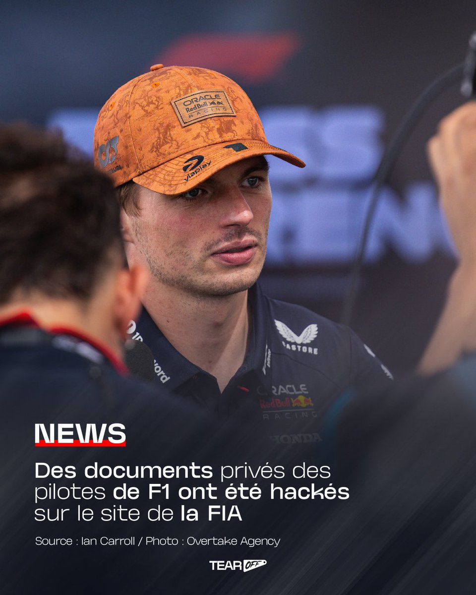 Tear Off tweet media