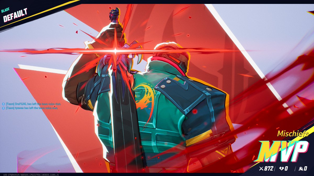 Mischief tweet media