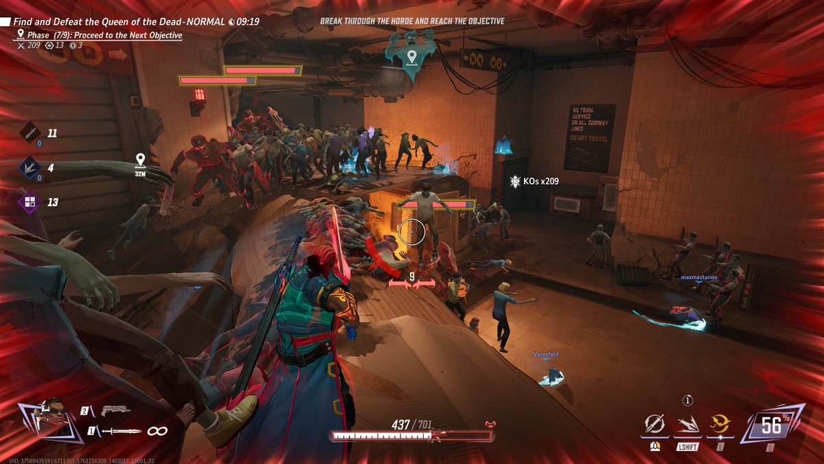 Mischief tweet media