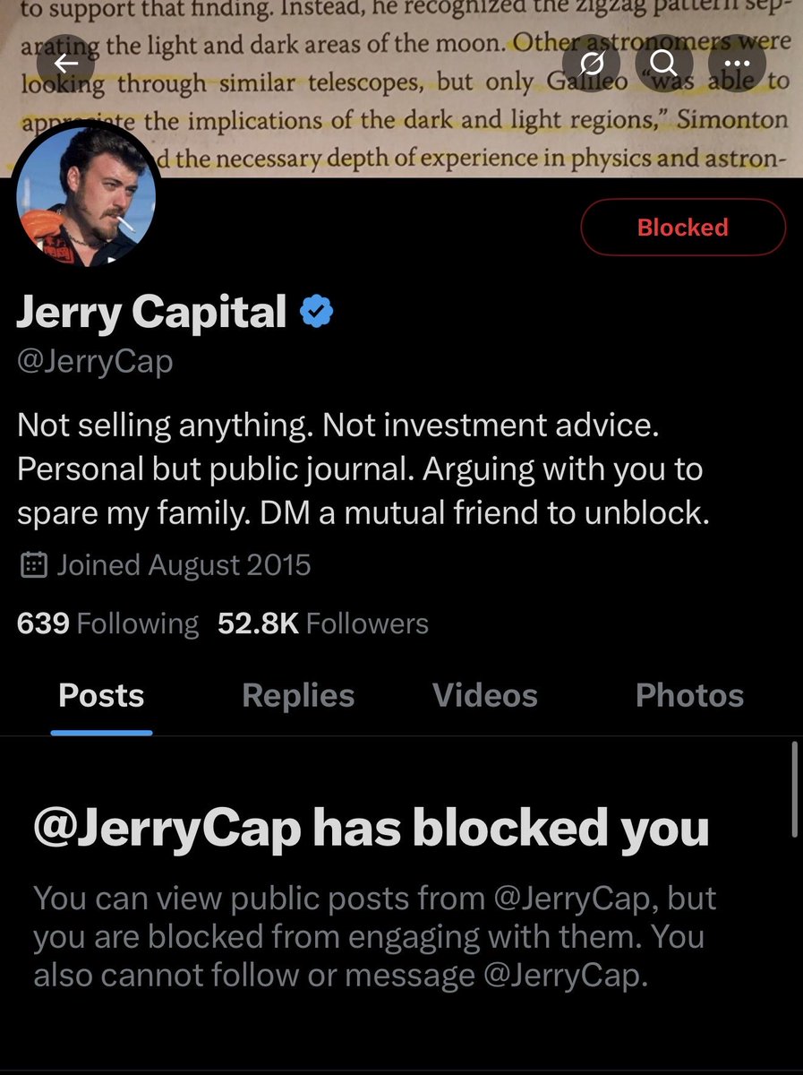 This comment was apparently too spicy.  What weak sauce! <a href="/DumbMoneyCapitl/">Dumb Money Capital</a>