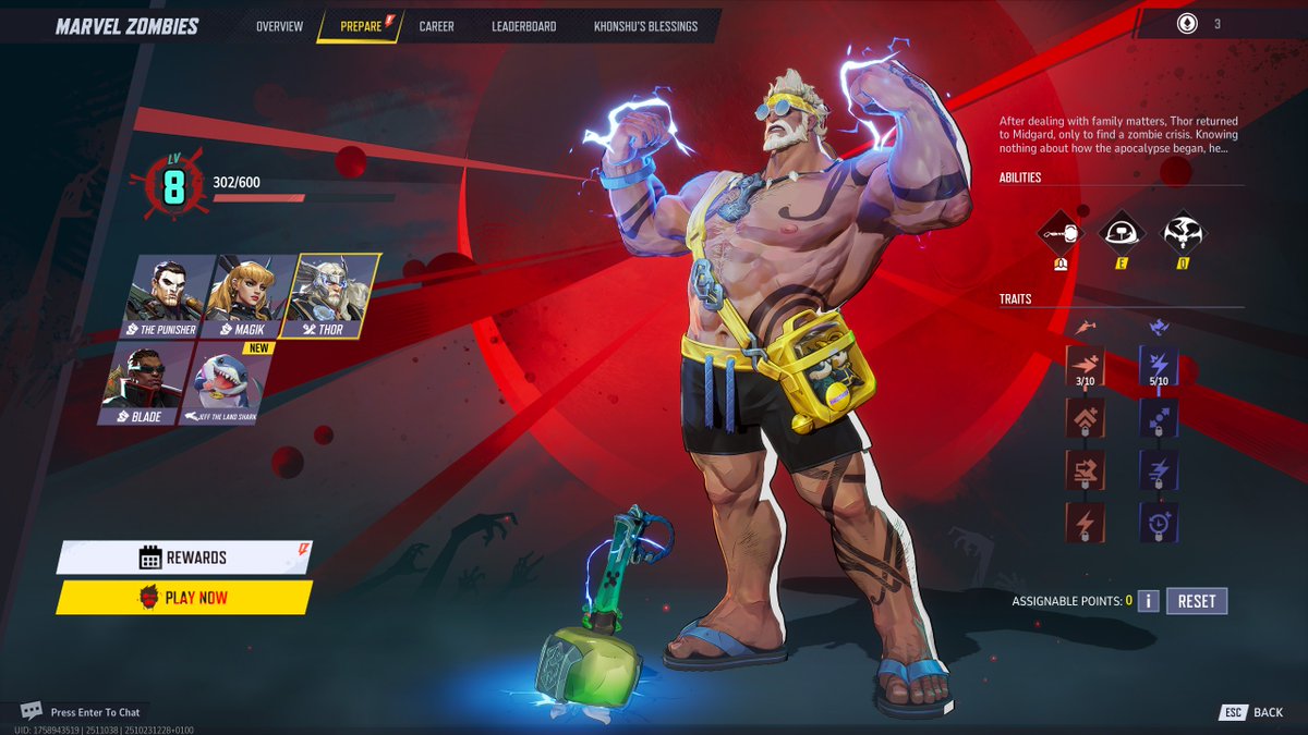 Mischief tweet media