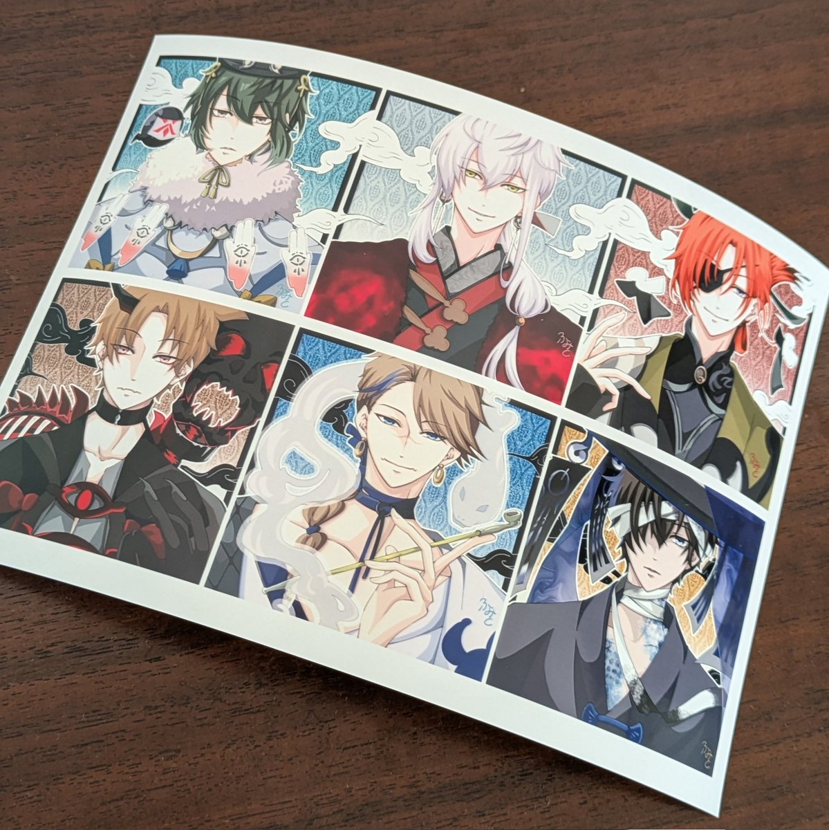 WANTO SEVENTHLETTER 7人のこびと プリント 銀 WANTO SEVENTHLETTER 7人のこびと プリント 銀 2025年最新】The