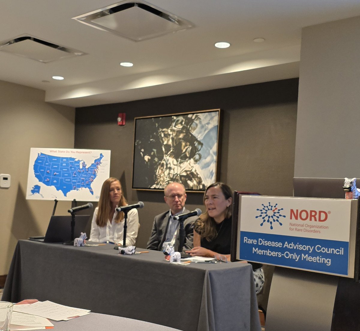 FriendsofPBC's tweet image. Our Board President, @LmarieAsad, attended the @RareDiseases Breakthrough Summit in Washington D.C. this week. It was an action-packed few days hearing from the @US_FDA, pharma and biotech Industry, patients, advocates and other wasleaders.
 #NORDSummit
#PrimaryBiliaryCholangitis