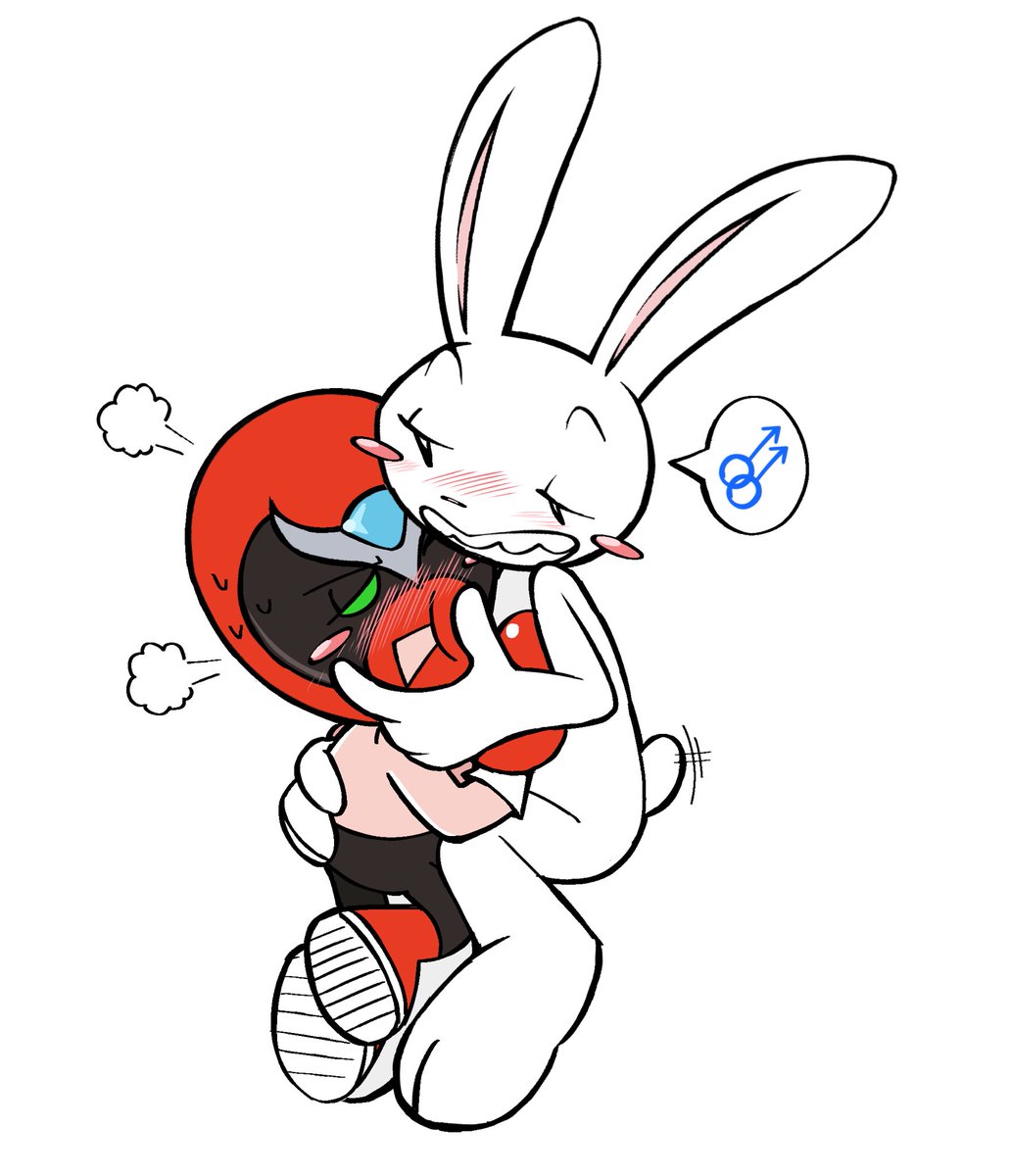 The One-Man Hubbub (@lolzychan) on Twitter photo 