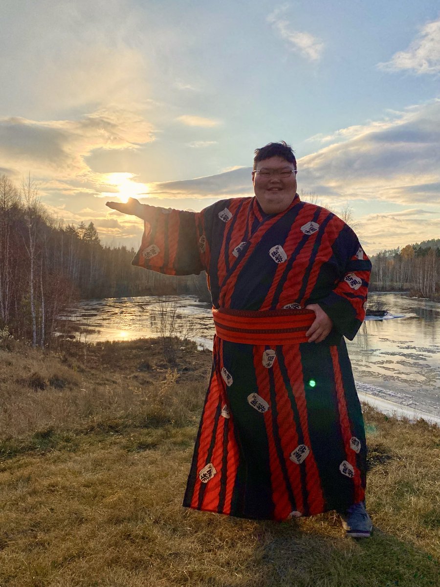 Анатолий Михаханов tweet media