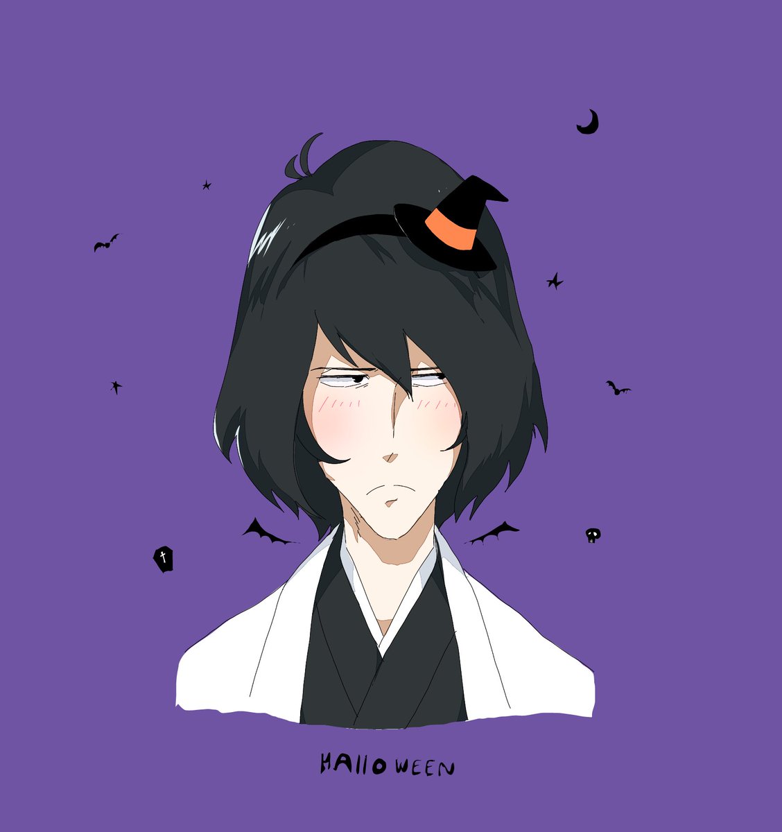 ハロウィン🎃