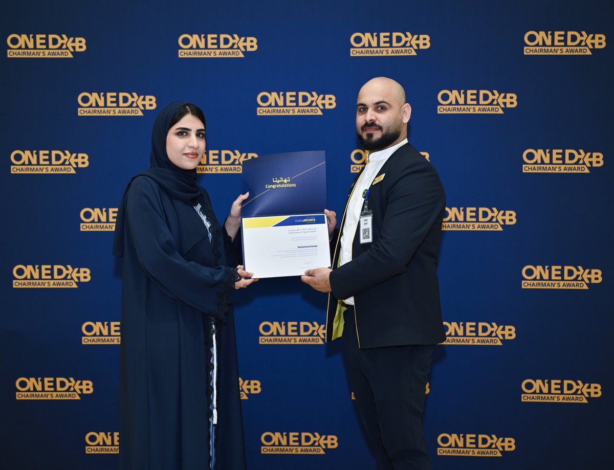 Supporting our client Dubai Airports at the AccessAbilities Expo highlighted our shared goal of making travel accessible for everyone. We’re proud to play a part in the “DXB for All” vision and in helping Dubai Airports achieve its goal of becoming the world’s most accessible and