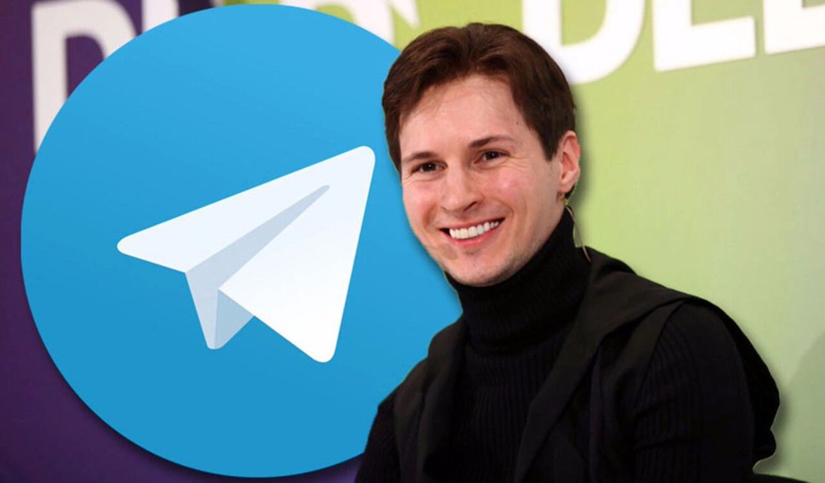 IndianTechGuide's tweet image. ๐จ Telegram, a $30 billion company has just 30 employees working remotely, with no office.