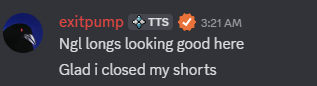 exitpumpBTC's tweet image. After printing on shorts with Discord members, i think it's time to chill with bearishness, thx for playing.
Join: discord.gg/kj4pZjh8xm