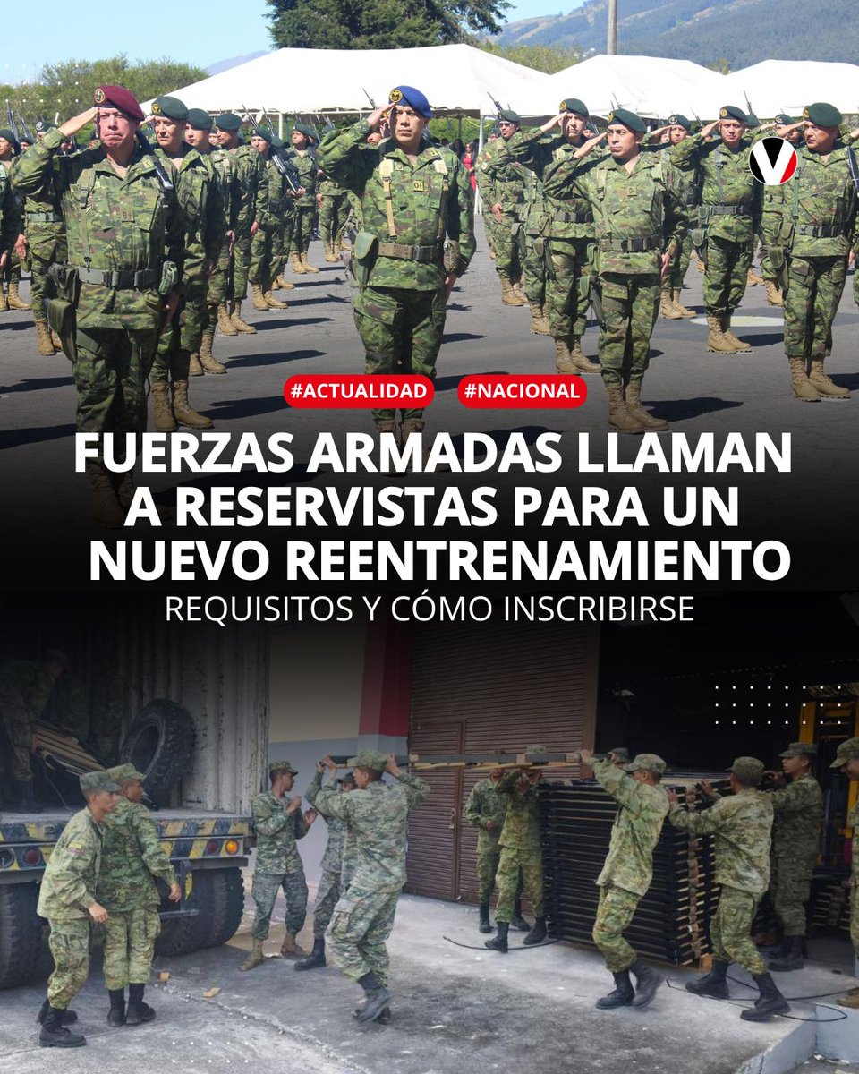 Revista Vistazo tweet media