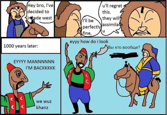 My Asian Life tweet media