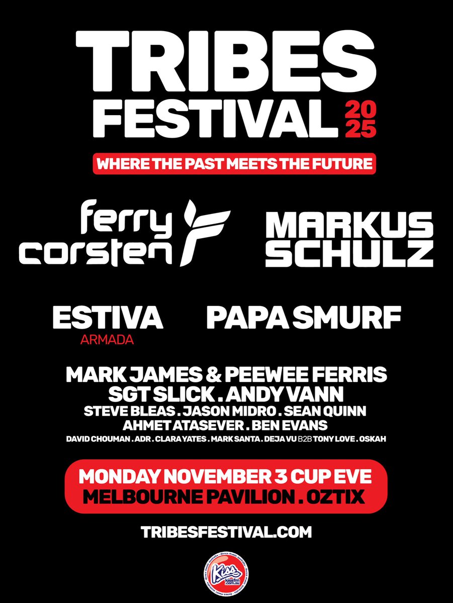 Mark James tweet media