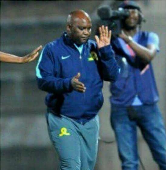 We dodged a bullet here