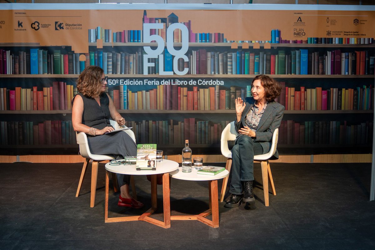 Elsa Punset tweet media