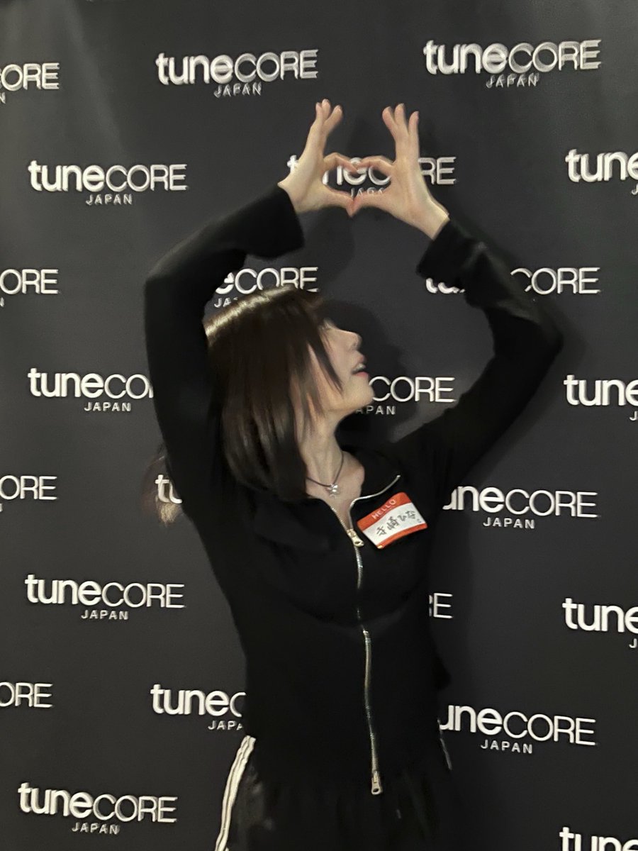 hina_terasaki_'s tweet image. TuneCoreさん主催のU24ワークショップに参加させていただきました🎧
とっても充実して楽しい時間でした🤍
これからもお世話になります。

#studio126tokyo
#TuneCore