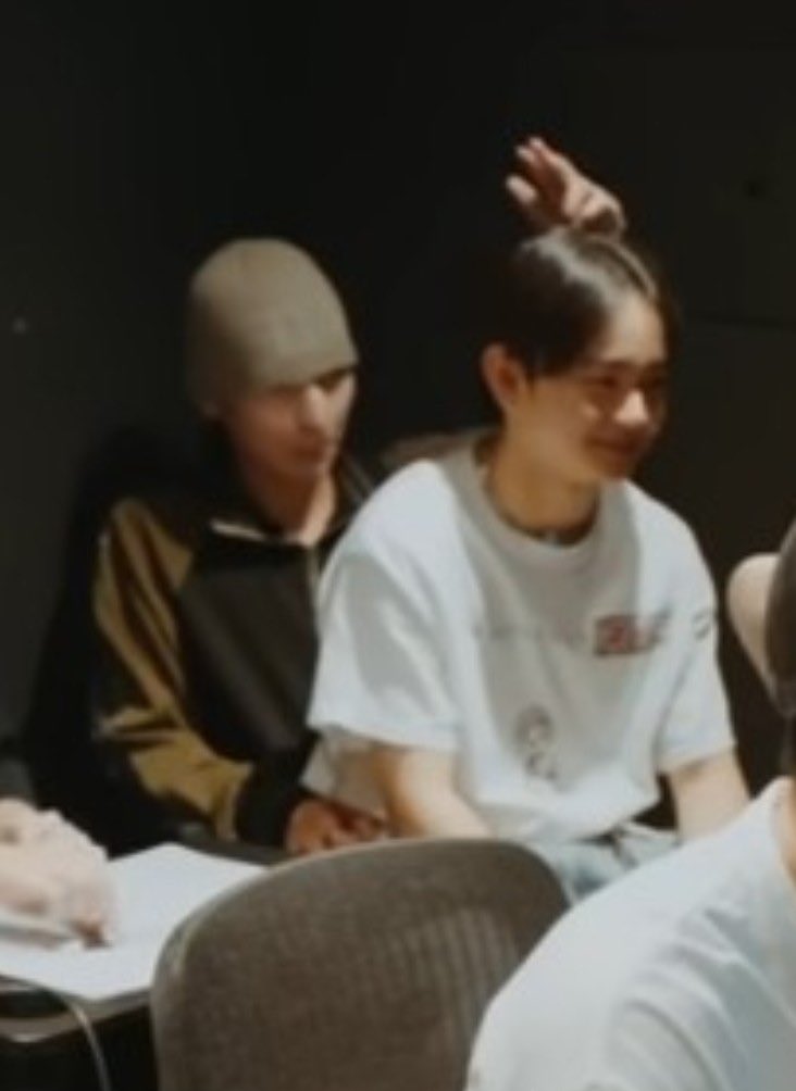 _AdaYu's tweet image. 胸が苦しい