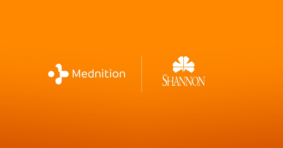 Mednition tweet media