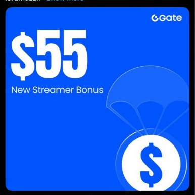 𝐈𝐟 $𝟓𝟓 𝐢𝐬 𝐧𝐨𝐭 𝐬𝐦𝐚𝐥𝐥 𝐟𝐨𝐫 𝐲𝐨𝐮 𝐚𝐧𝐝 𝐲𝐨𝐮 𝐜𝐚𝐧 𝐬𝐩𝐚𝐫𝐞 𝐣𝐮𝐬𝐭 𝟏 𝐡𝐨𝐮𝐫 𝐚 𝐝𝐚𝐲,  𝐭𝐡𝐢𝐬 𝐢𝐬 𝐟𝐨𝐫 𝐲𝐨𝐮.

A friend of mine sent me this alpha, and I want to share it with you all 

Here’s your chance to earn $55+ for free just by sharing