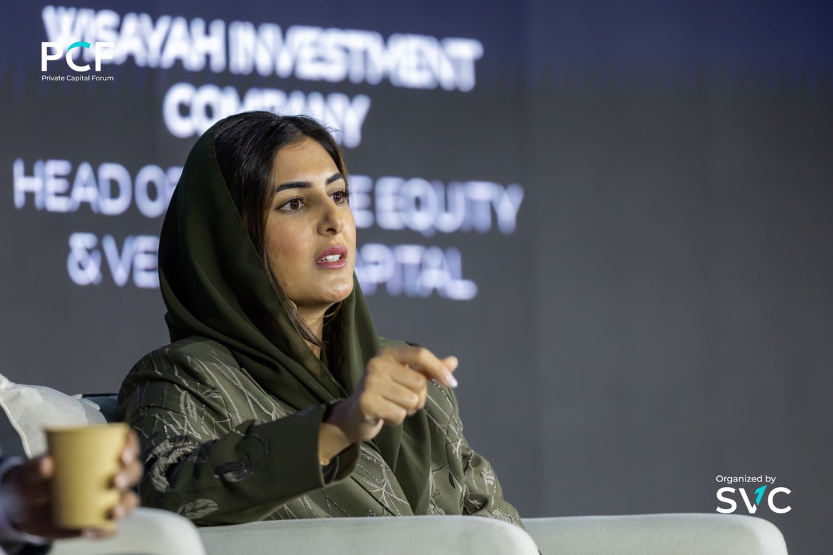 Private Capital Forum tweet media