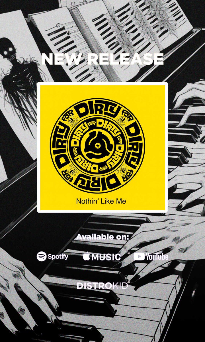 Dirty For Dirty (@d4drock) on Twitter photo 