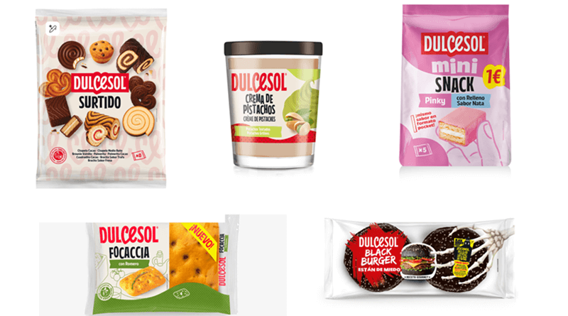 Dulcesol refuerza su porfolio con diez nuevas referencias novynot.com/dulcesol-refue…