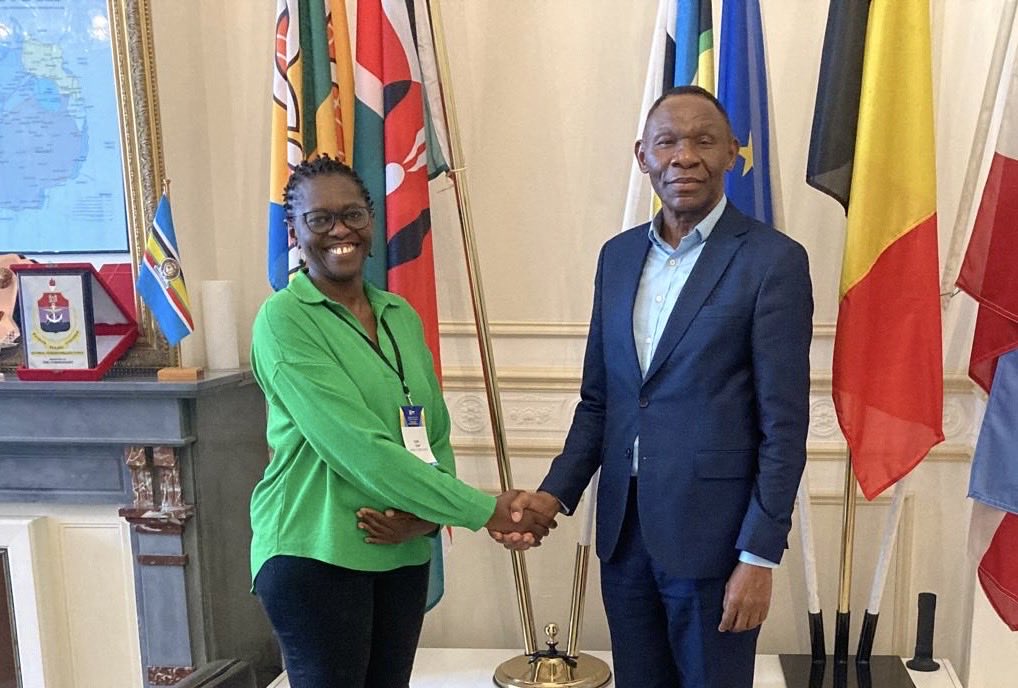 Chanjo Hub tweet media