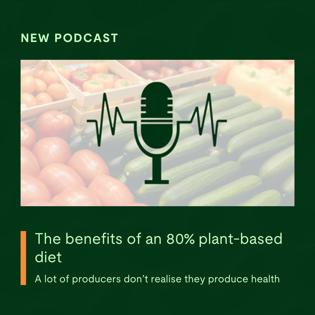 GreenTechRAI's tweet image. 🌿 Ready to rethink what’s on your plate?
From defining what healthy really stands for, to addressing ethical questions – this conversation connects science, horticulture and everyday life.

🎙️ Listen to the podcast here: soundcloud.com/user-20139000/…