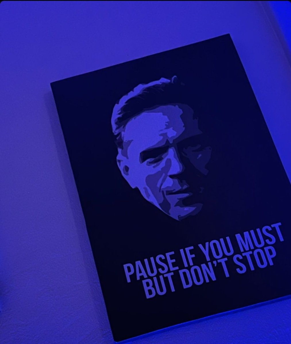 abdullCEO's tweet image. If you run it up once, you can still run it up again, stay focused, keep grinding and keep that passion in silence.🫂✊🏾