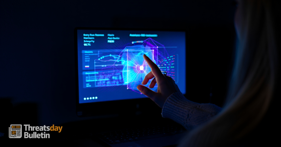TheHackersNews's tweet image. From crypto fines to malware & data leaks — the week’s biggest cyber hits:
🇨🇦 Cryptomus fined $176M
🛰️ Starlink scam crackdown
🤖 AI vuln in Oat++ MCP
📧 Tykit phishing campaign
.... 15+ more important news stories.
Read the latest #ThreatsDay Bulletin 👇…