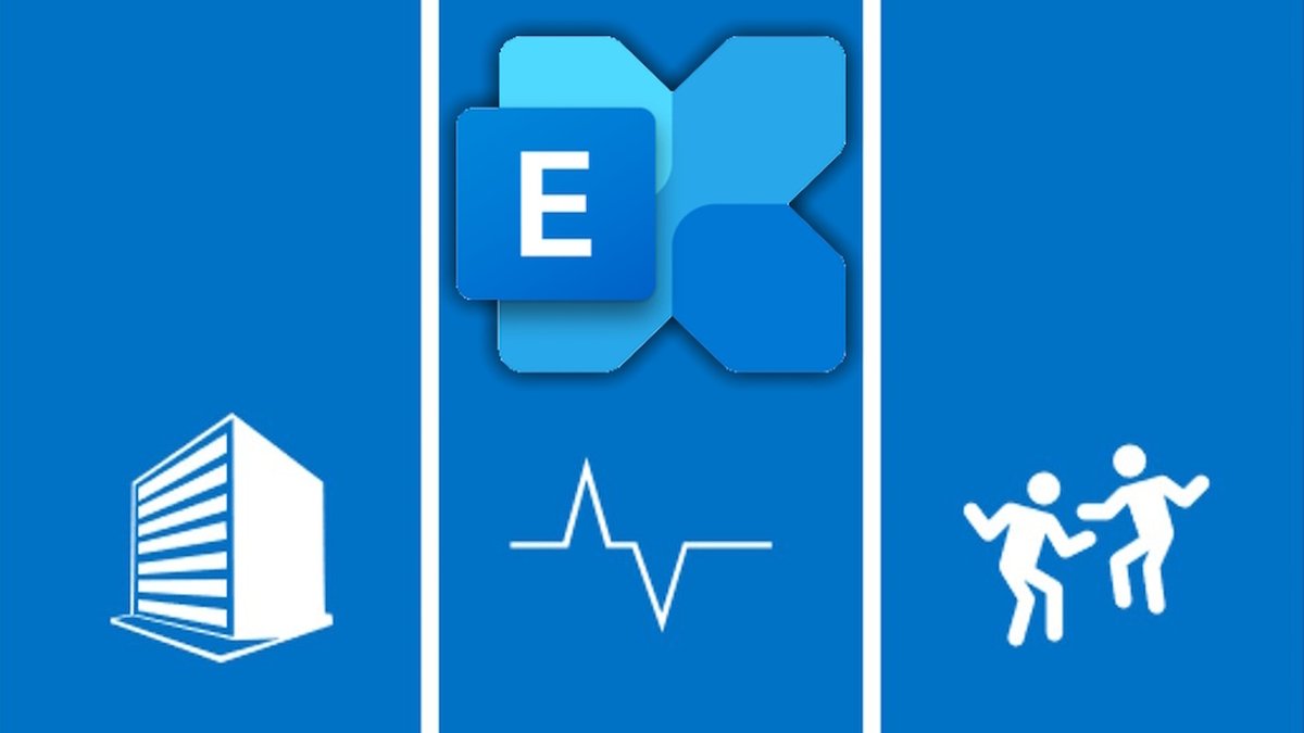 WBuzzer's tweet image. Copilot for Exchange Server On-Premises? Microsoft Tests Waters
#Microsoft #Copilot #ExchangeServer #OnPremise #DataSovereignty #Cloud #EnterpriseIT #AI #Microsoft365 #HybridCloud #DataPrivacy #ITAdmins #CyberSecurity #BigTech
winbuzzer.com/2025/10/23/cop…