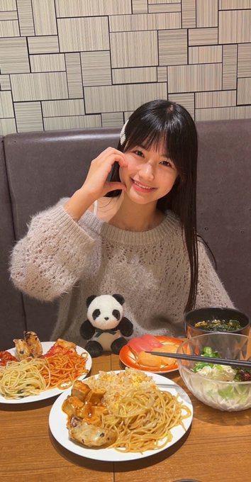 Twitterのコスプレ画像7