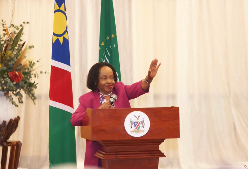 un_greatlakes's tweet image. 1/2 On the margins of the #1325at25 Silver Anniversary in Windhoek @un_greatlakes #UNWomen #GIZ &amp;amp; #Norway convened key Great Lakes women leaders to engage in powerful dialogue on peace, leadership &amp;amp; inclusion, reaffirming their central role in shaping the region’s future.
