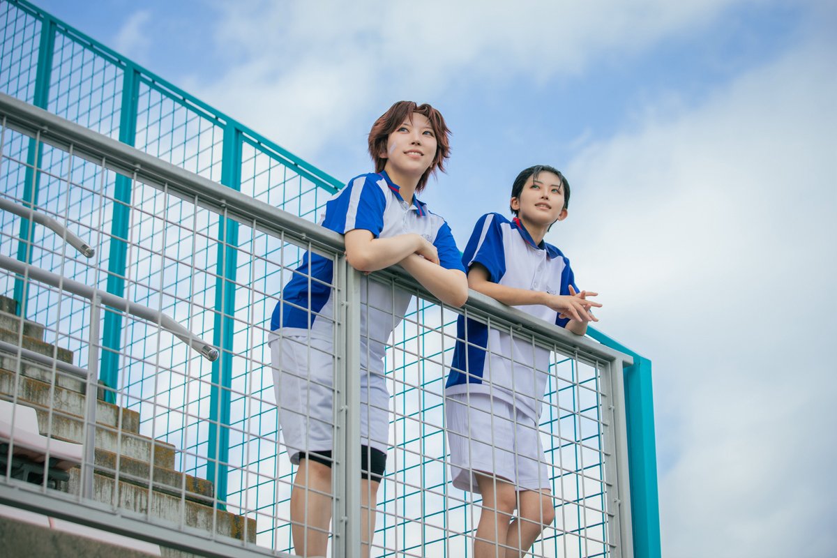 のこりが tweet media