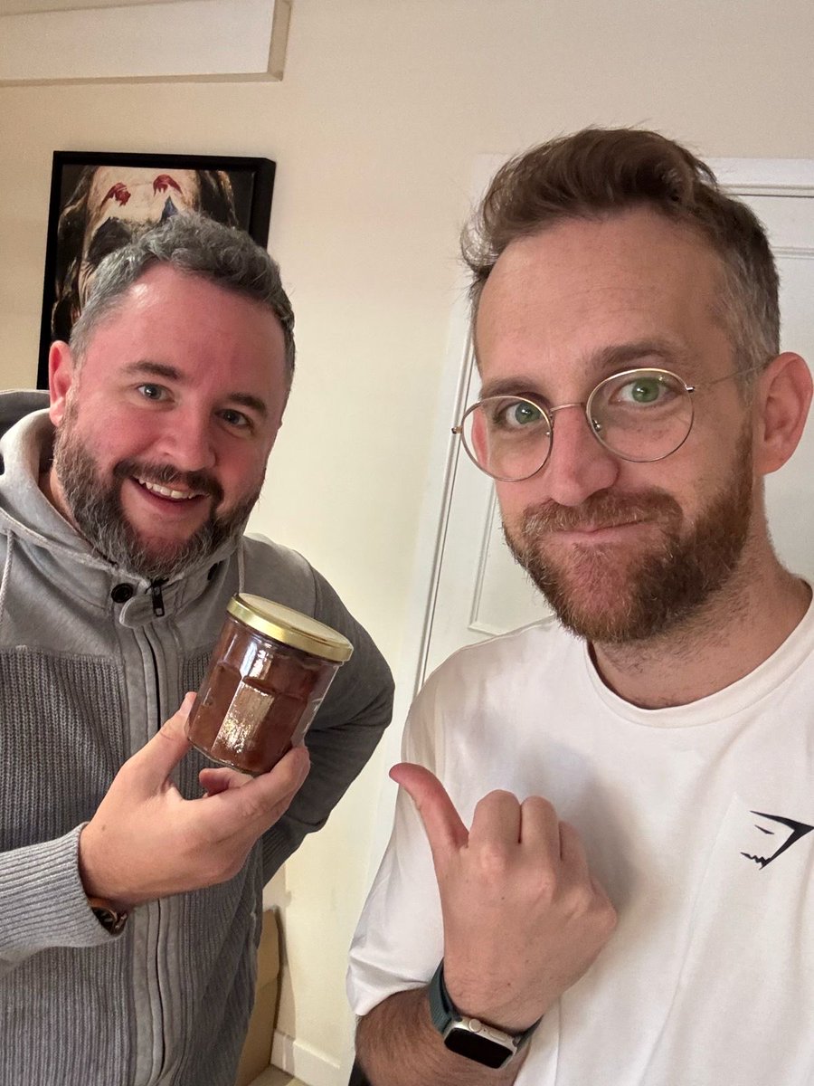 The Nightcap tweet media