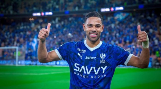 جديد أزمة لودي في الهلال 
