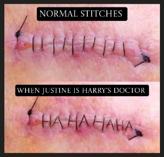 Fact Checkers?
Community Notes?
Harry?