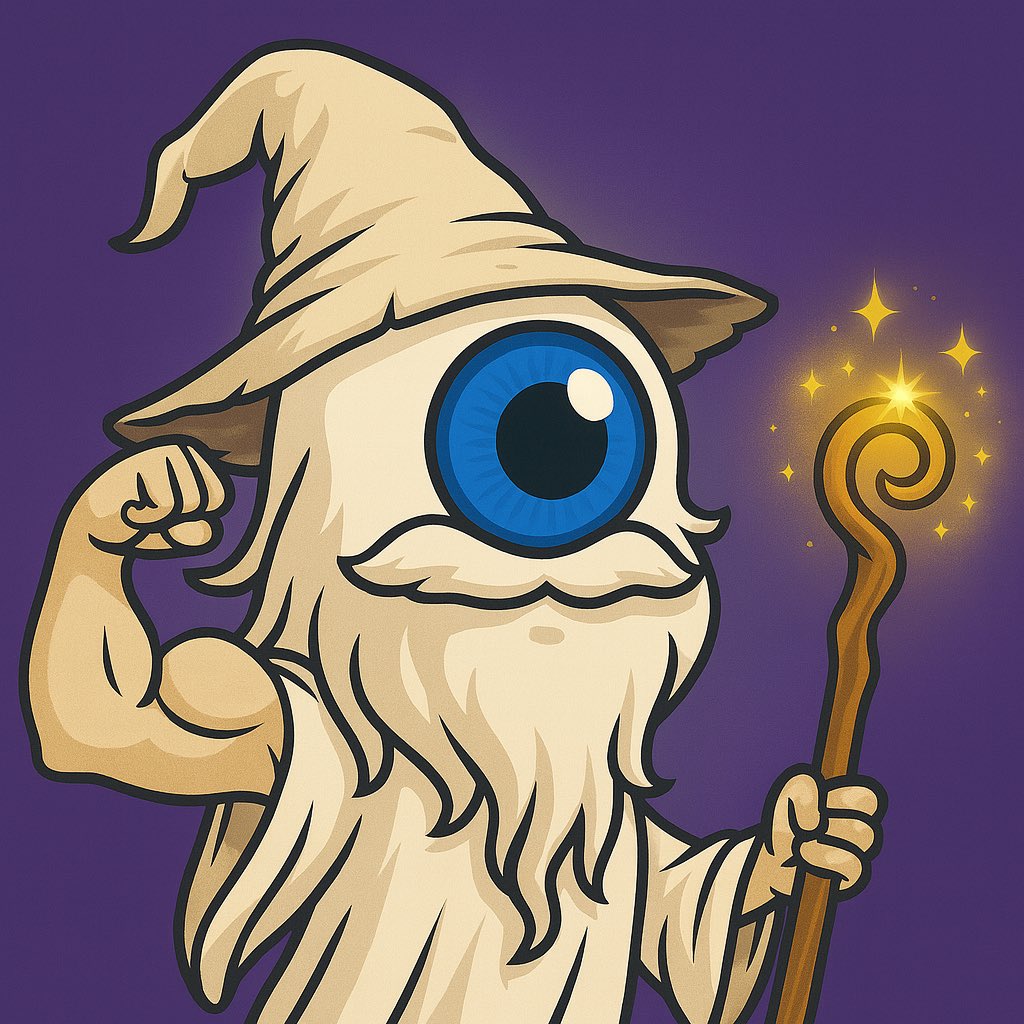 CLOPS (@clopsworld) on Twitter photo CLOPS UPDATE ⚔️
$CLOPS holding strong at 48k MC — steady grind, building power 💪
30% NFTs staked 🧙♂️
30M+ $CLOPS locked 🔒
50M $CLOPS added to staking rewards 💰
30M distributed to OG Sol communities 🐵🦎
40M+ burned <a href="/solincinerator/">Sol-Incinerator</a> 🔥
Holders climbing. X growing. Vibes CLOPS UPDATE ⚔️
$CLOPS holding strong at 48k MC — steady grind, building power 💪
30% NFTs staked 🧙♂️
30M+ $CLOPS locked 🔒
50M $CLOPS added to staking rewards 💰
30M distributed to OG Sol communities 🐵🦎
40M+ burned <a href="/solincinerator/">Sol-Incinerator</a> 🔥
Holders climbing. X growing. Vibes