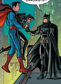 acervo superbatcat tweet media