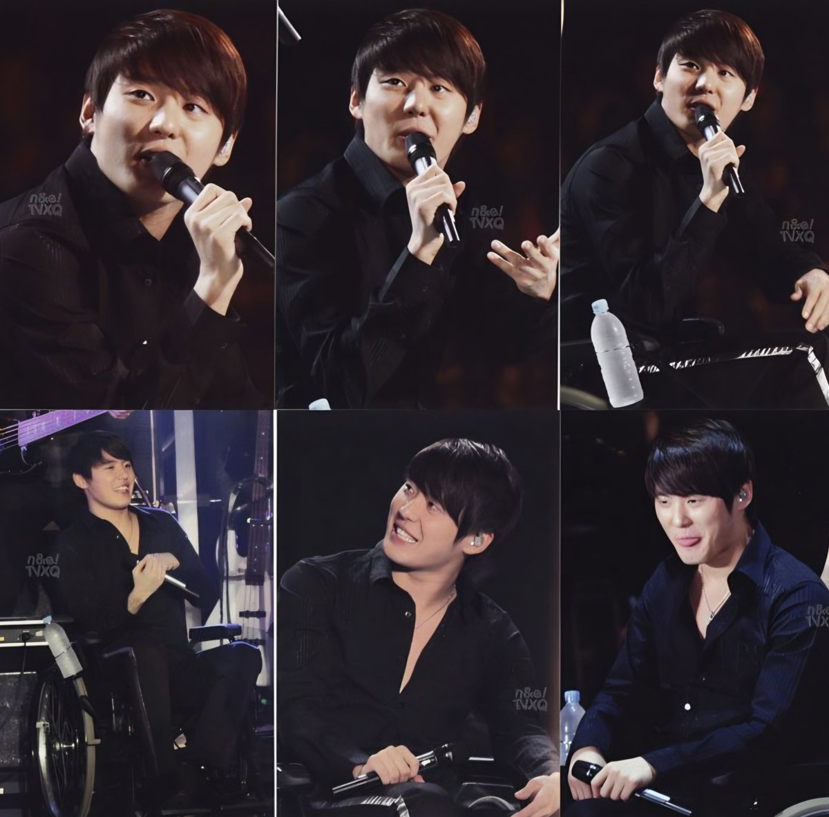 ๋์ ๋์ ํฉ๊ธ๋ณ (@gstar_xia) on Twitter photo ๊น์ยทยทยท ๊น์ยทยทยท