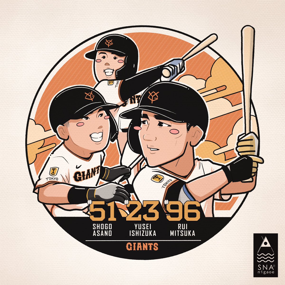 【N0301S86N0R54WWGZ　似顔絵】 ✿ make up making 🎥 . . . . #似顔絵#似顔絵イラスト