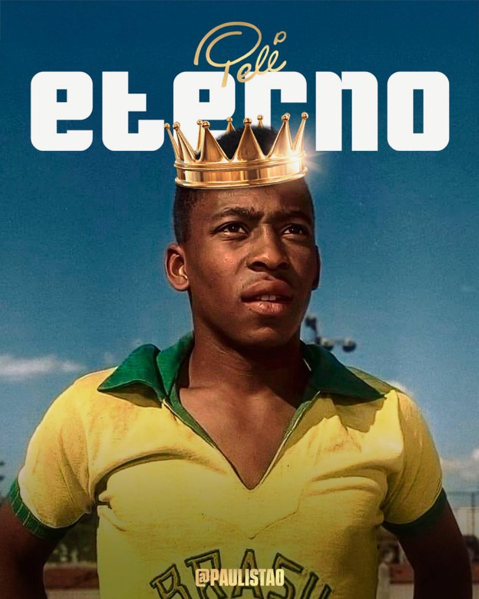 Hoje, 85 anos do nascimento do maior da história do futebol