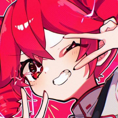 #新しいプロフィール画像