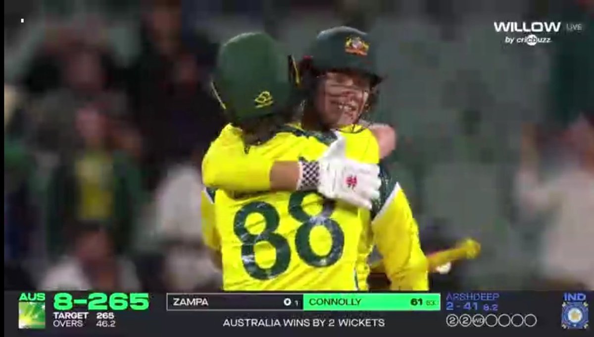 CallMeSheri1_'s tweet photo. 🚨 AUSTRALIA WON THE ODI SERIES AGAINST INDIA. 🔥

- Australia didn’t bring their A team because their B team was enough for India. https://t.co/GwRQPeNmI7