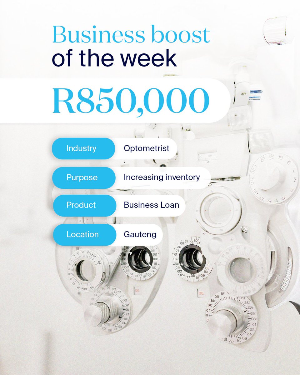 🚀 Business boost of the week 🚀 

Boosting visionaries who help others see the world clearly: bridgement.com