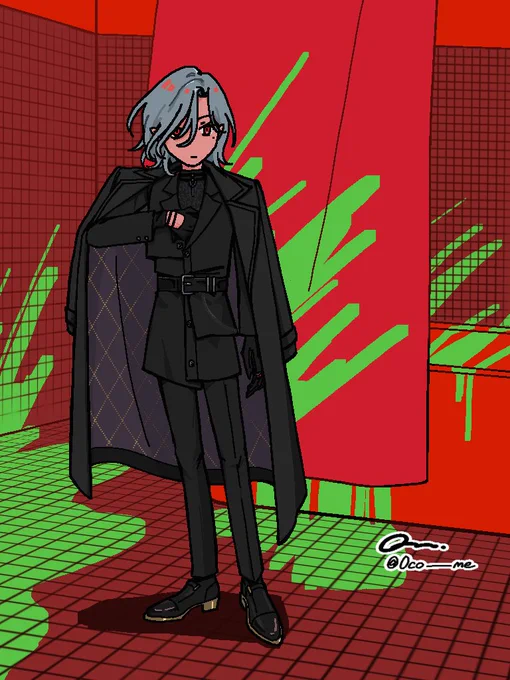 #KuzuArt